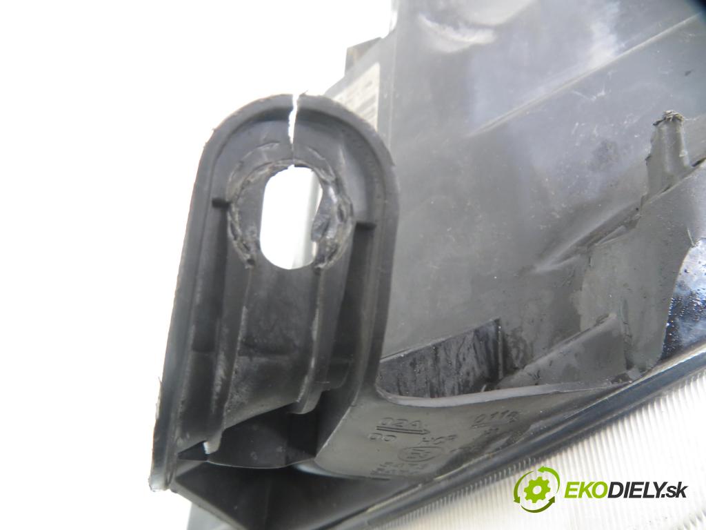 OPEL TIGRA TwinTop (X04) CABRIO 2005 66,00 1.4 - Z 14 XEP 1364,00 Svetlo LP 93162203