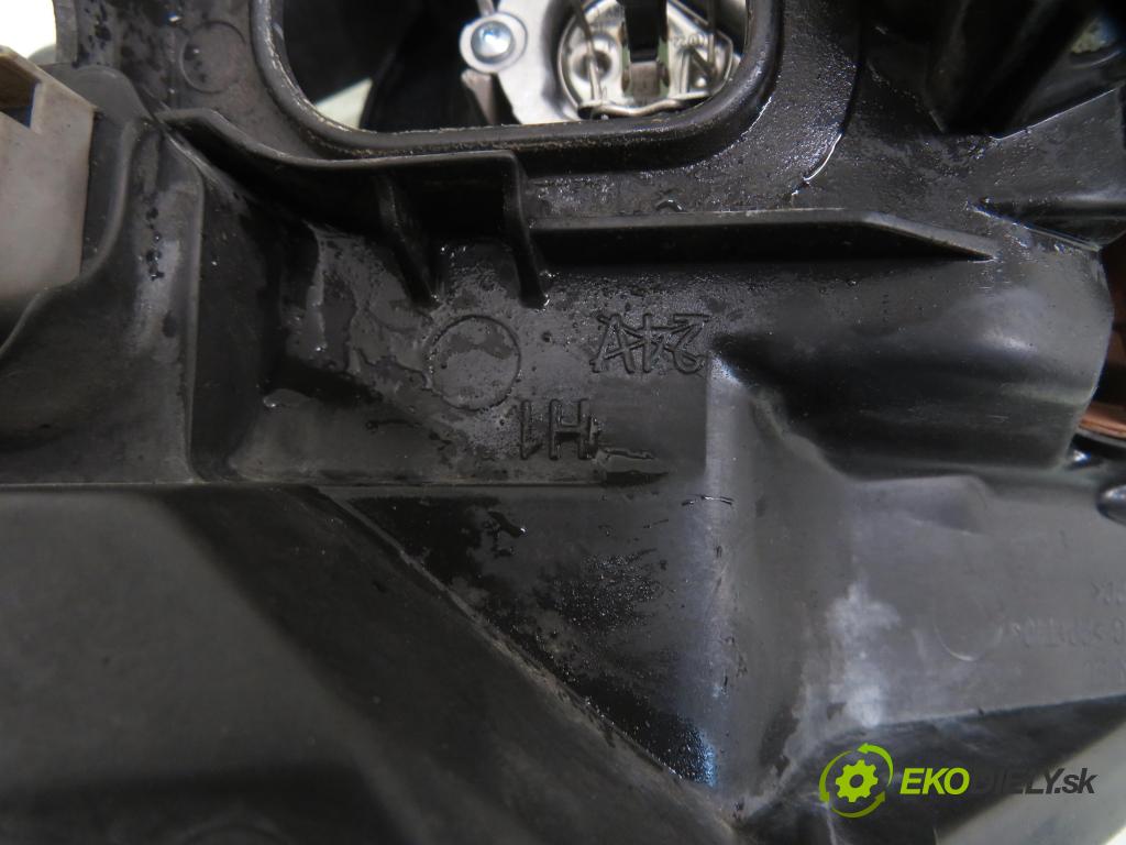 OPEL TIGRA TwinTop (X04) CABRIO 2005 66,00 1.4 - Z 14 XEP 1364,00 Svetlo PP 93162204