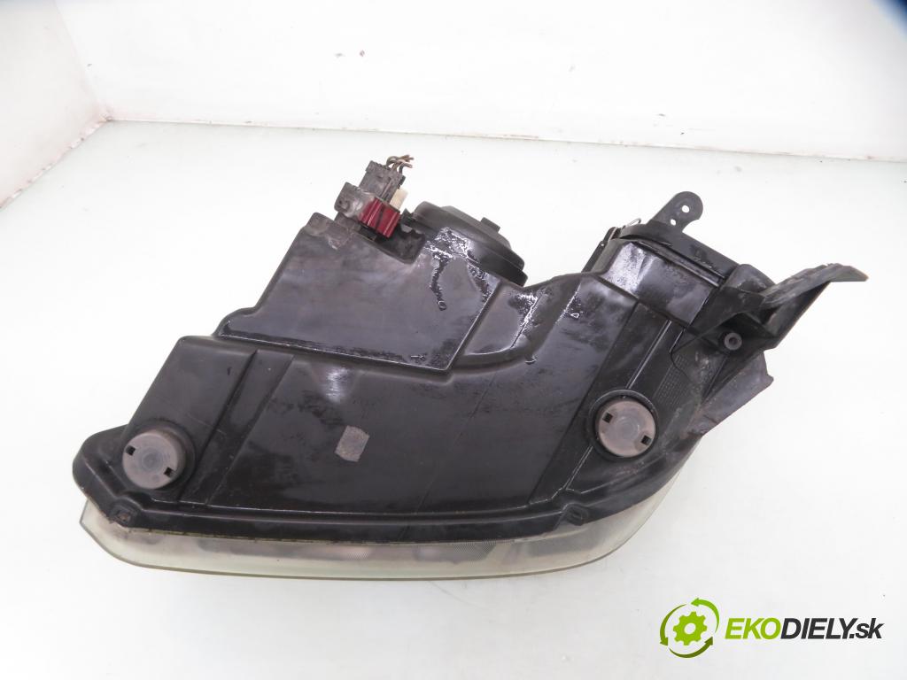 OPEL TIGRA TwinTop (X04) CABRIO 2005 66,00 1.4 - Z 14 XEP 1364,00 Svetlo PP 93162204