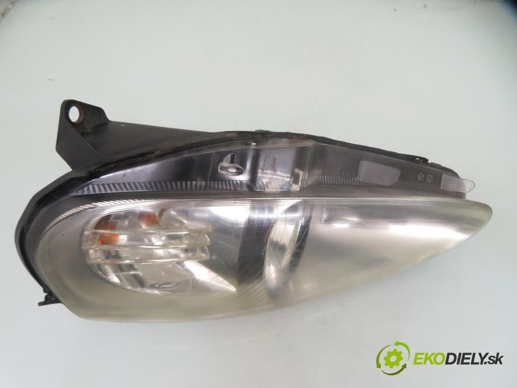 FIAT GRANDE PUNTO (199_) HB 2006 55,00 1.3 D Multijet 75 - 199 A2.000 1248,00 Svetlo LP 89101387