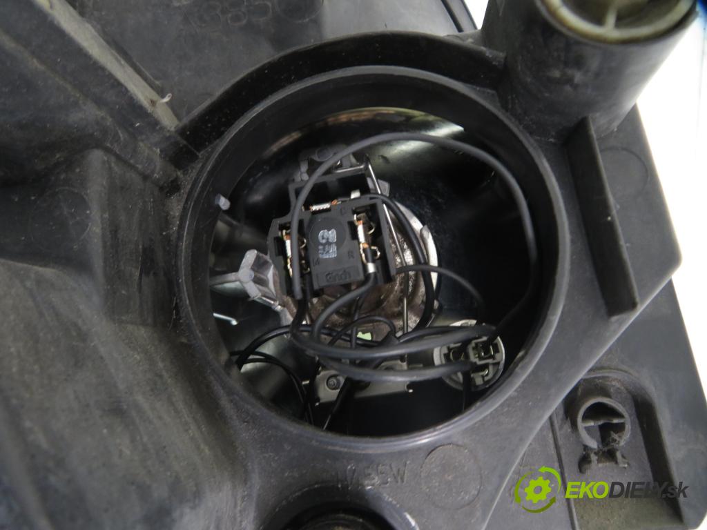 FIAT GRANDE PUNTO (199_) HB 2006 55,00 1.3 D Multijet 75 - 199 A2.000 1248,00 Svetlo LP 89101387