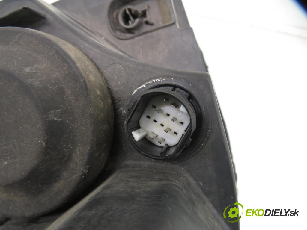 FIAT GRANDE PUNTO (199_) HB 2006 55,00 1.3 D Multijet 75 - 199 A2.000 1248,00 Svetlo LP 89101387