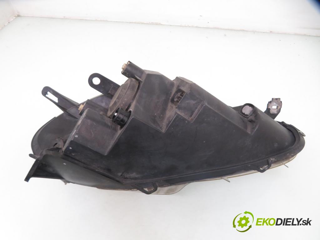 FIAT GRANDE PUNTO (199_) HB 2006 55,00 1.3 D Multijet 75 - 199 A2.000 1248,00 Svetlo LP 89101387