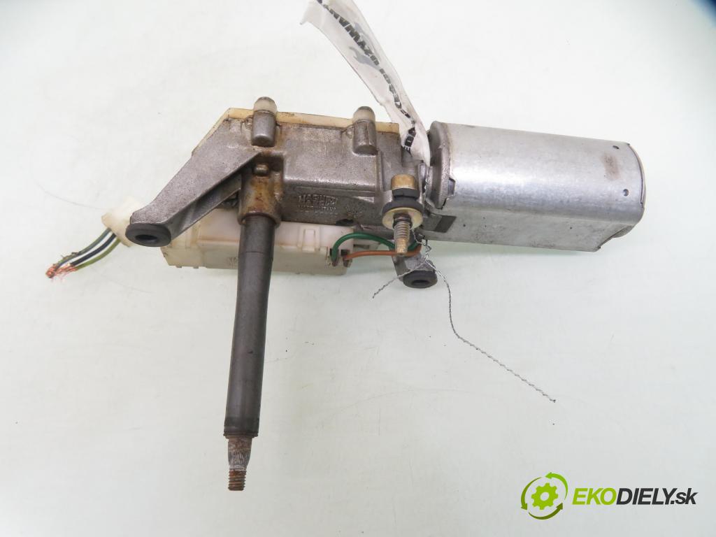 FIAT SEICENTO / 600 Van (287_) HB 2000 29,00 0.9 (187AXA) - 1170 A1.046 899,00 Motorček stierače zadné 79300183