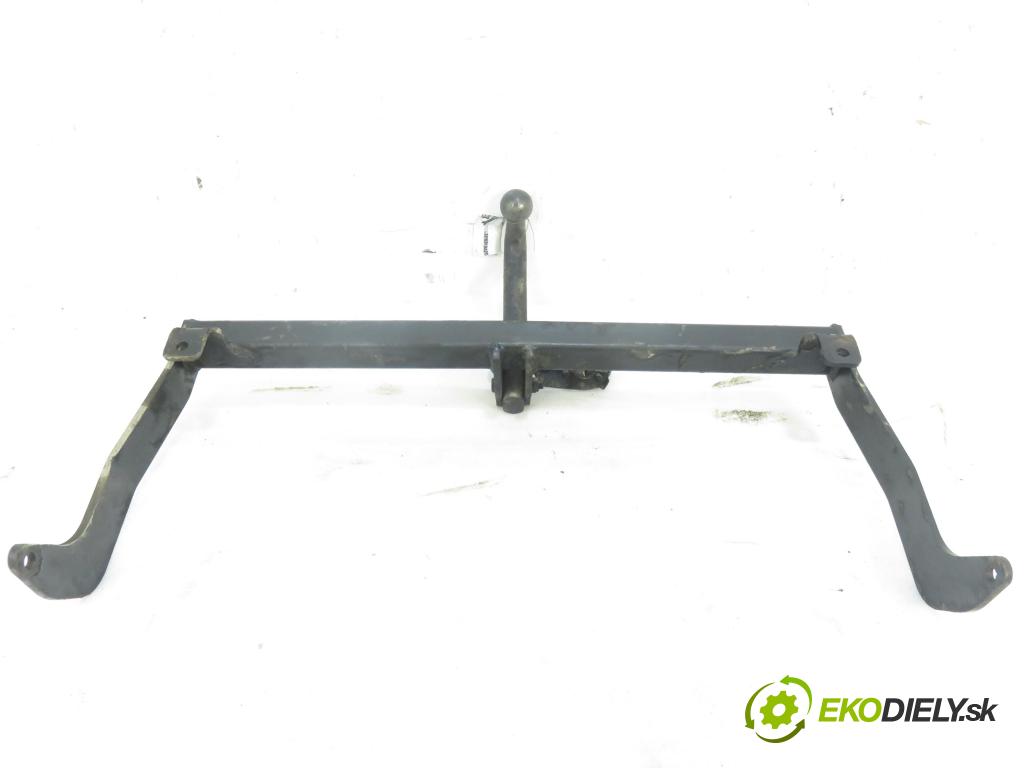 SEAT INCA (6K9) FURGON 2002 47,00 1.9 SDI - AEY 1896,00 Hák 