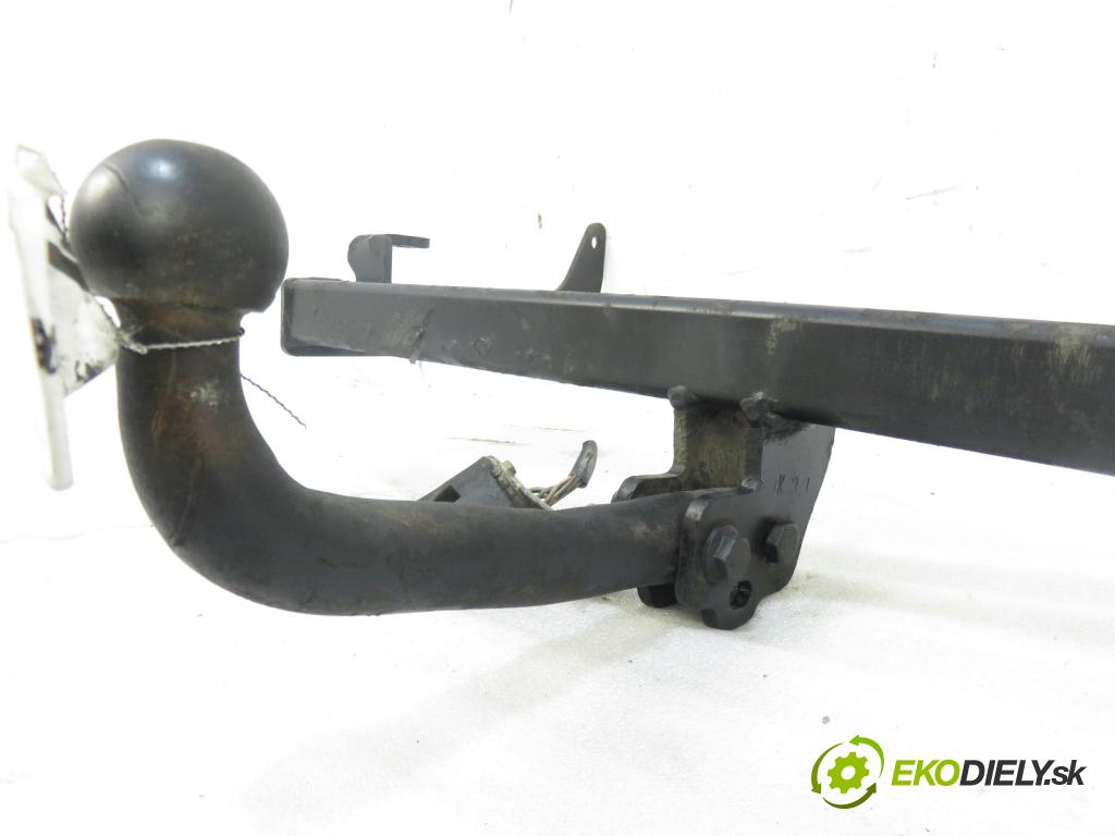 SEAT INCA (6K9) FURGON 2002 47,00 1.9 SDI - AEY 1896,00 Hák