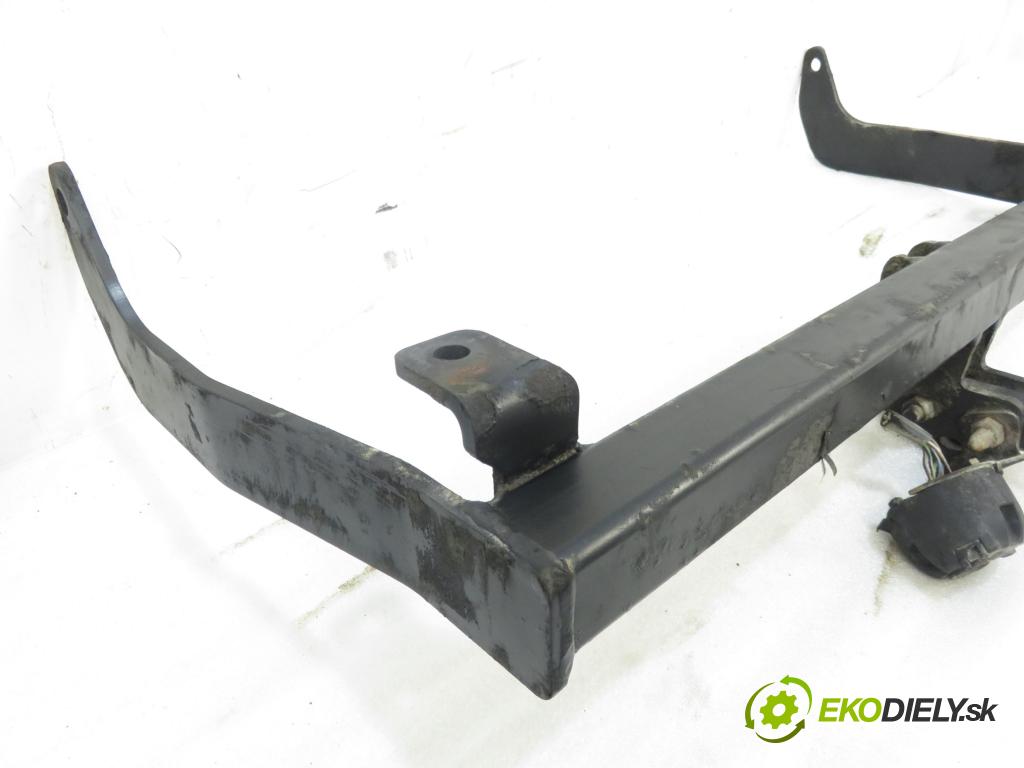 SEAT INCA (6K9) FURGON 2002 47,00 1.9 SDI - AEY 1896,00 Hák