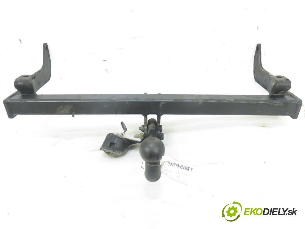SEAT INCA (6K9) FURGON 2002 47,00 1.9 SDI - AEY 1896,00 Hák