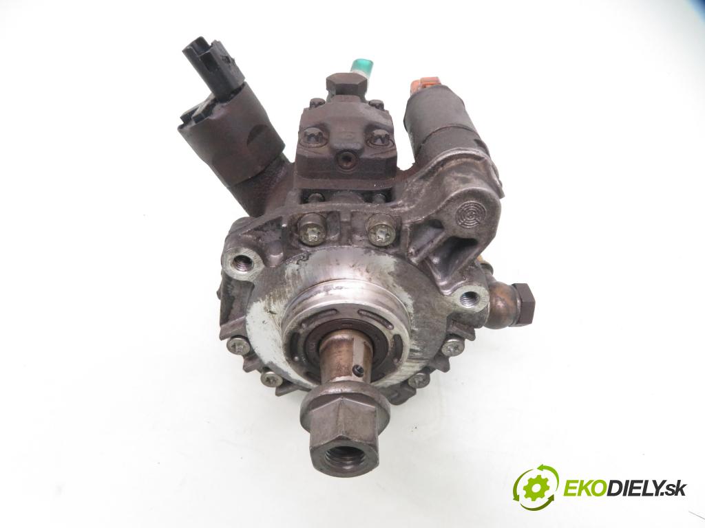 CITROEN C3 I (FC_) HB 2004 50,00 1.4 HDi 8V - 8HX 1398,00 Pumpa vysokého tlaku 9658176080 ; A2C20000727
