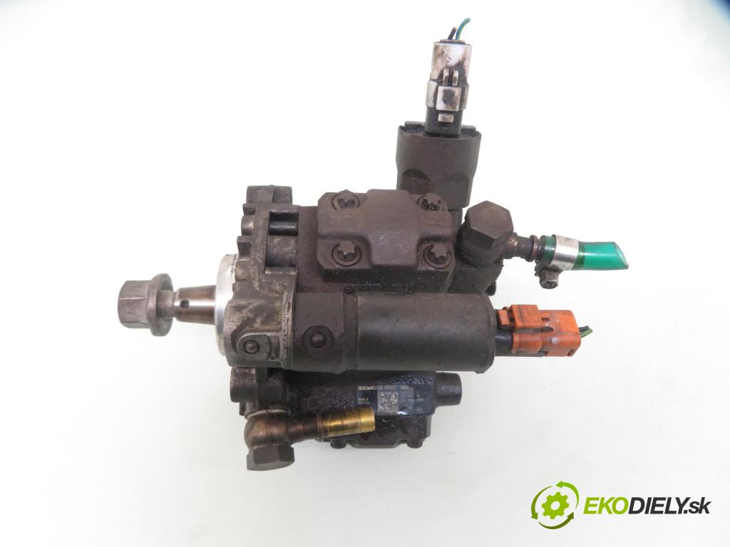 CITROEN C3 I (FC_) HB 2004 50,00 1.4 HDi 8V - 8HX 1398,00 Pumpa vysokého tlaku 9658176080 ; A2C20000727