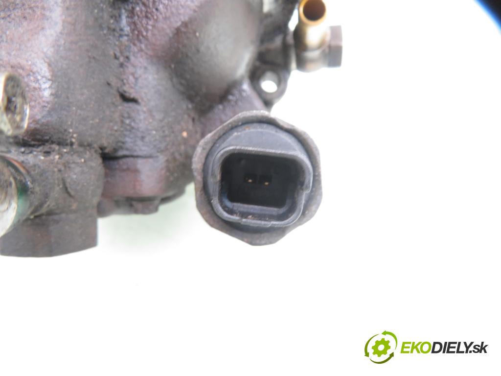 CITROEN C3 I (FC_) HB 2004 50,00 1.4 HDi 8V - 8HX 1398,00 Pumpa vysokého tlaku 9658176080 ; A2C20000727