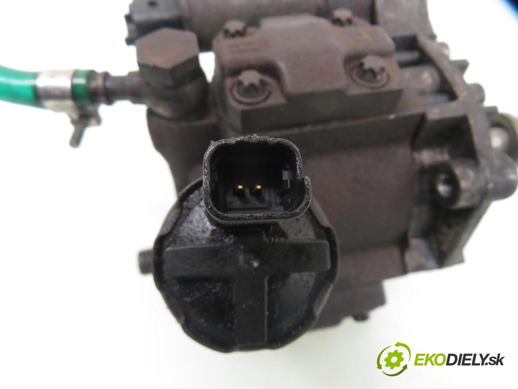CITROEN C3 I (FC_) HB 2004 50,00 1.4 HDi 8V - 8HX 1398,00 Pumpa vysokého tlaku 9658176080 ; A2C20000727