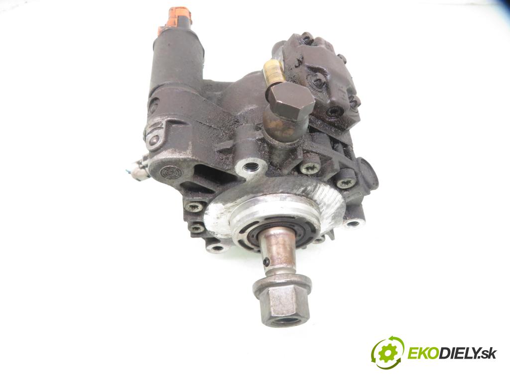 CITROEN C3 I (FC_) HB 2004 50,00 1.4 HDi 8V - 8HX 1398,00 Pumpa vysokého tlaku 9658176080 ; A2C20000727