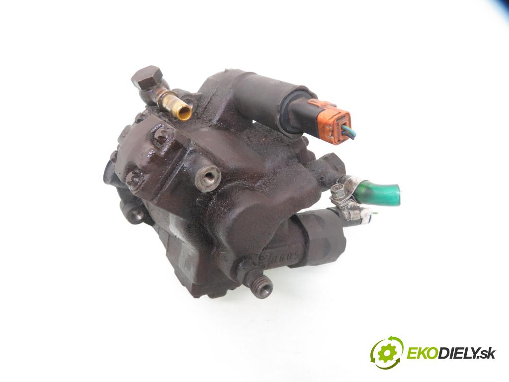 CITROEN C3 I (FC_) HB 2004 50,00 1.4 HDi 8V - 8HX 1398,00 Pumpa vysokého tlaku 9658176080 ; A2C20000727