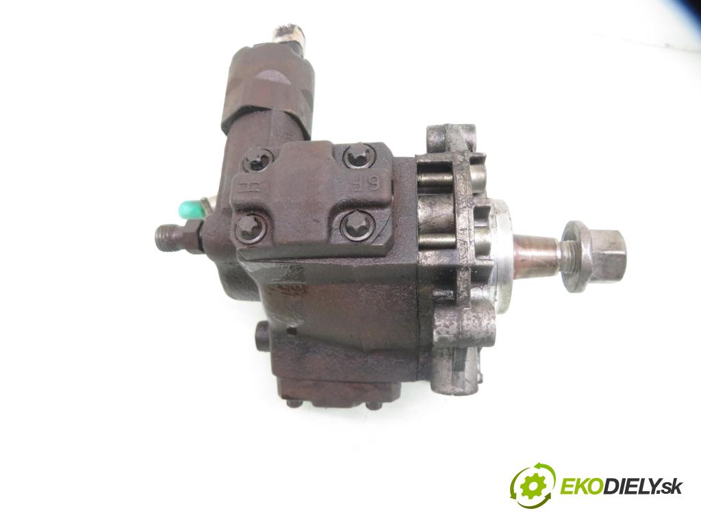 CITROEN C3 I (FC_) HB 2004 50,00 1.4 HDi 8V - 8HX 1398,00 Pumpa vysokého tlaku 9658176080 ; A2C20000727