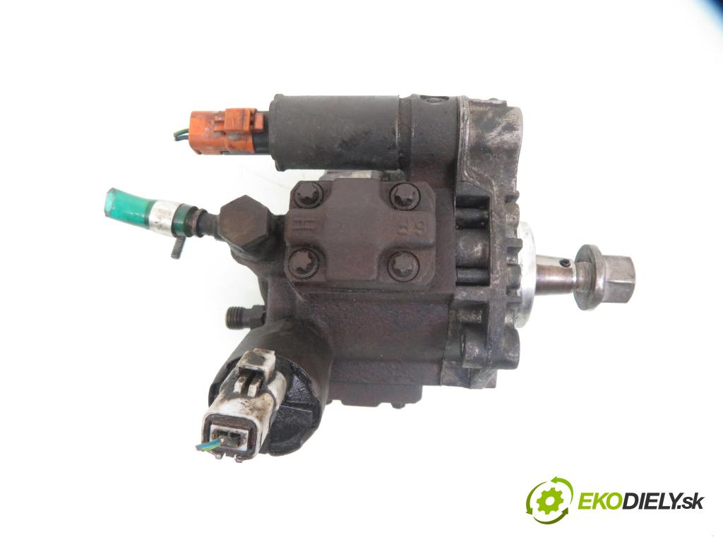 CITROEN C3 I (FC_) HB 2004 50,00 1.4 HDi 8V - 8HX 1398,00 Pumpa vysokého tlaku 9658176080 ; A2C20000727