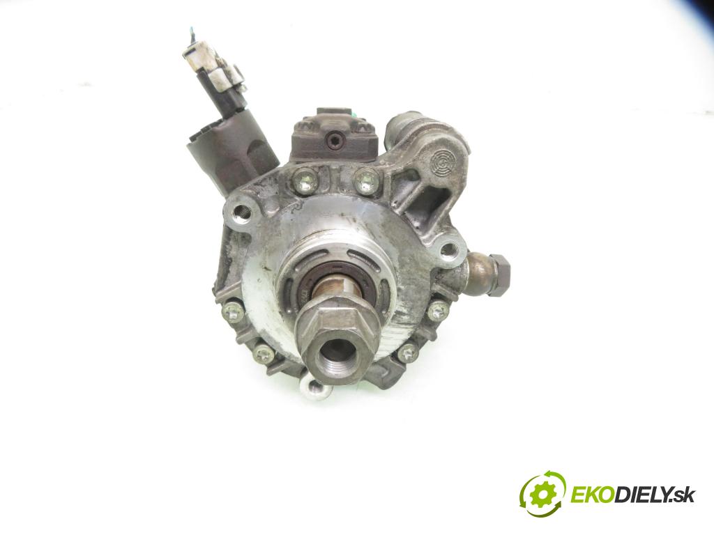 CITROEN C3 I (FC_) HB 2004 50,00 1.4 HDi 8V - 8HX 1398,00 Pumpa vysokého tlaku 9658176080 ; A2C20000727
