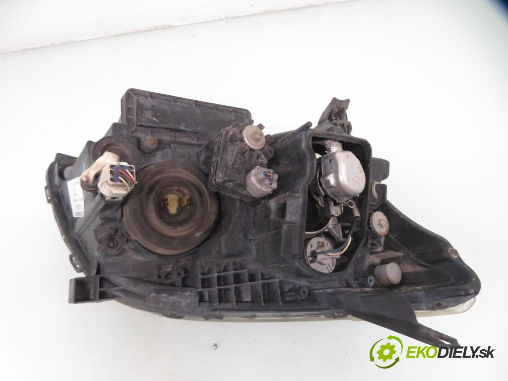TOYOTA AVENSIS Kombi (_T25_) KOMBI 2005 120,00 2.4 (AZT251_) - 2AZ-FSE 2362,00 Svetlo LP