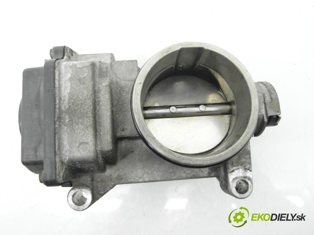RENAULT MEGANE II (BM0/1_, CM0/1_) HB 2004 72,00 1.4 16V (BM0B, CM0B) - K4J 730 1390,00 Škrtiaca klapka 408239822001 ; 8200063652 ; 8200123061 (Škrtiaca klapka)