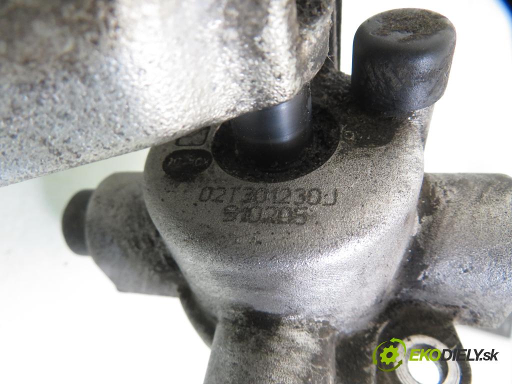 SKODA FABIA I (6Y2) HB 2005 47,00 1.2 - AZQ 1198,00 Kulisa prevodovky 02T301230J ; 6Q0711051AA ; 6Q0711046M