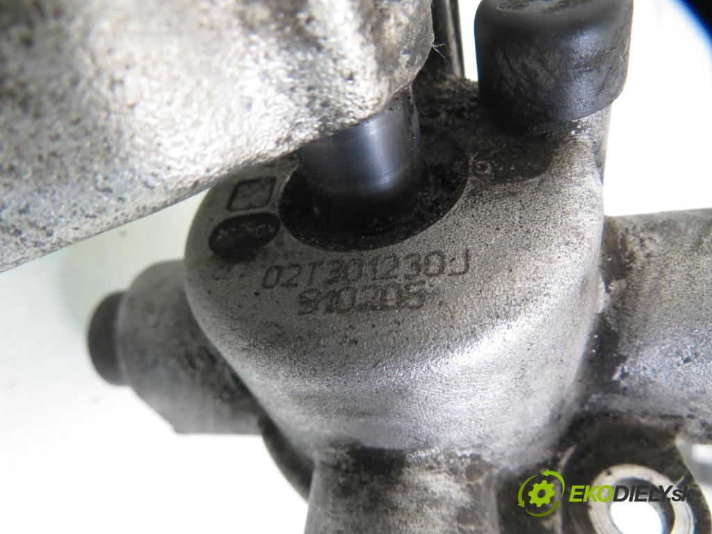 SKODA FABIA I (6Y2) HB 2005 47,00 1.2 - AZQ 1198,00 Kulisa prevodovky 02T301230J ; 6Q0711051AA ; 6Q0711046M