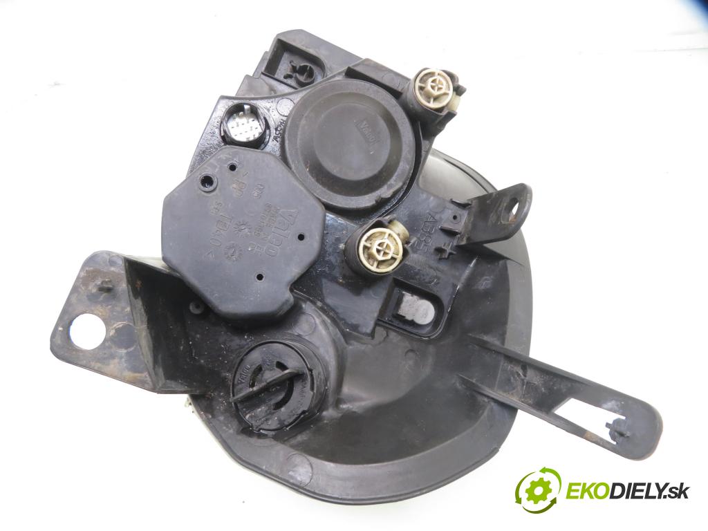 FIAT GRANDE PUNTO (199_) HB 2006 55,00 1.3 D Multijet 75 - 199 A2.000 1248,00 Svetlo PP 89101388DX