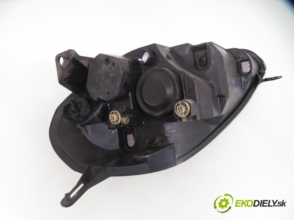 FIAT GRANDE PUNTO (199_) HB 2006 55,00 1.3 D Multijet 75 - 199 A2.000 1248,00 Svetlo PP 89101388DX