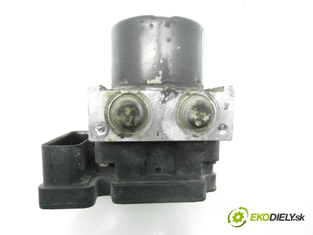 FORD FIESTA V Van VAN 2007 50,00 1.4 TDCi - F6JB 1399,00 Pumpa ABS 10097001323 ; 4S612M110CC ; D461437A0A (Pumpa ABS)