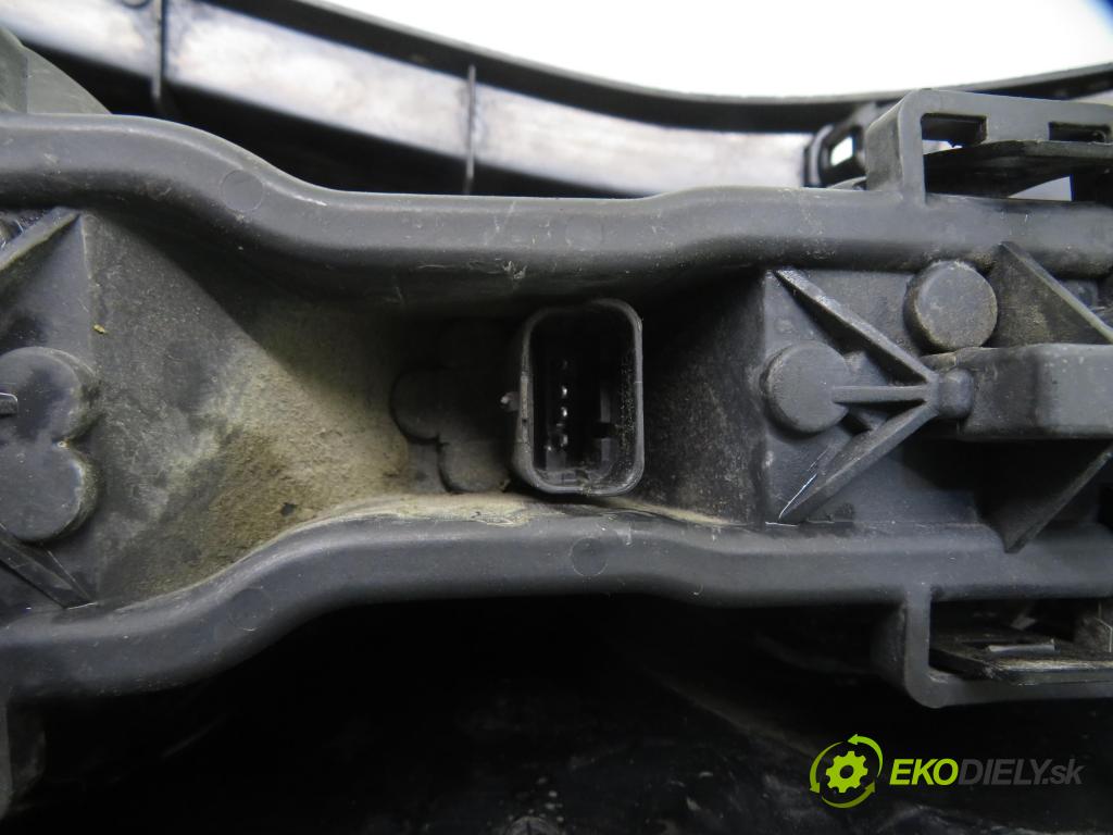 NISSAN PRIMERA Kombi (WP12) KOMBI 2003 85,00 1.9 dCi 116 - F9Q 1870,00 Svetlo ľavé zadné 89077086