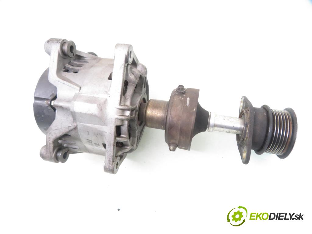 FORD FOCUS (DAW, DBW) HB 2002 66,00 1.8 TDDi 90 - C9DA 1753,00 Alternátor MS1022118060 ; 98AB10300JF (Alternátor)