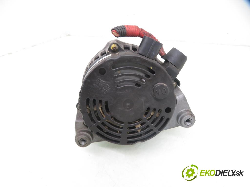 FORD FOCUS (DAW, DBW) HB 2002 66,00 1.8 TDDi 90 - C9DA 1753,00 Alternátor MS1022118060 ; 98AB10300JF (Alternátor)