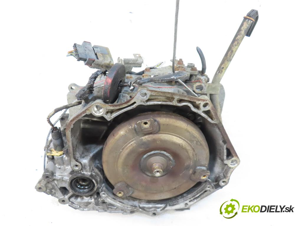 OPEL CORSA B (S93) HB 1995 44,00 1.4 i - C 14 NZ 1389,00 převodovka AUTOMATICKÝ 6040LE ; AF13