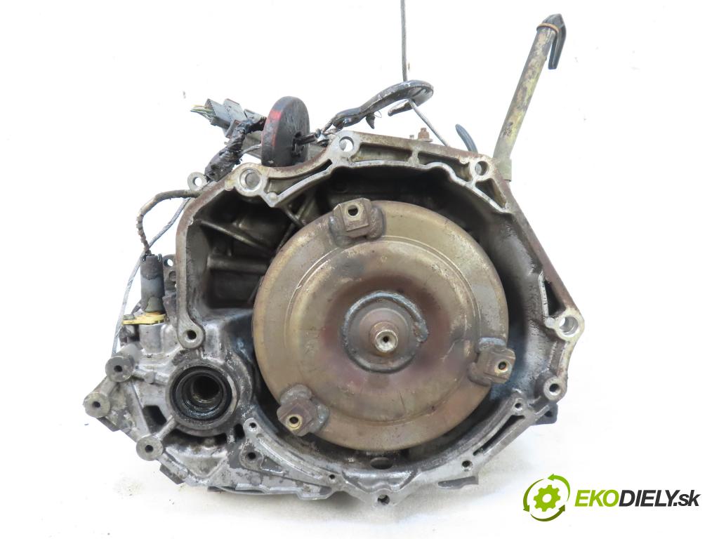 OPEL CORSA B (S93) HB 1995 44,00 1.4 i - C 14 NZ 1389,00 převodovka AUTOMATICKÝ 6040LE ; AF13