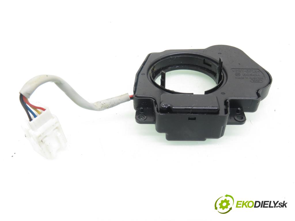 CITROEN C-CROSSER (EP_) SUV 2011 115,00 2.2 HDi 160 - 4HN (DW12MTED4) 2179,00 Snímač KATA ABSTRAKTNÍ: 0265005550 ; 8651A086