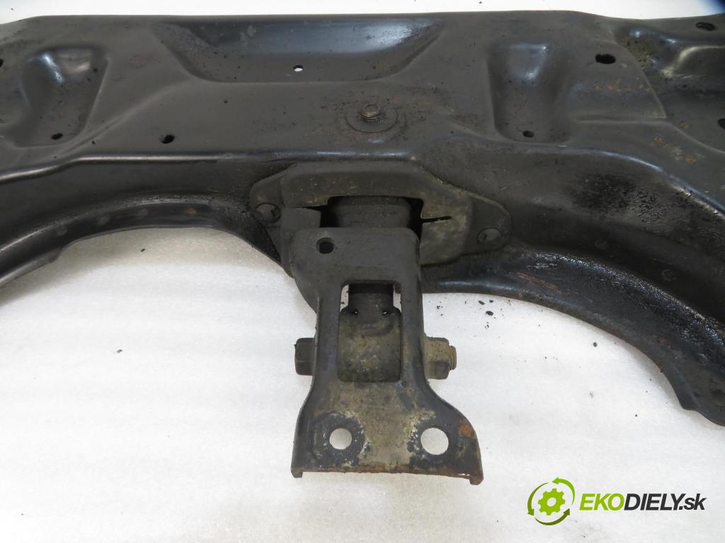 TOYOTA YARIS (_P9_) HB 2007 51,00 1.0 VVT-i (KSP90_) - 1KR-FE 998,00 predný 