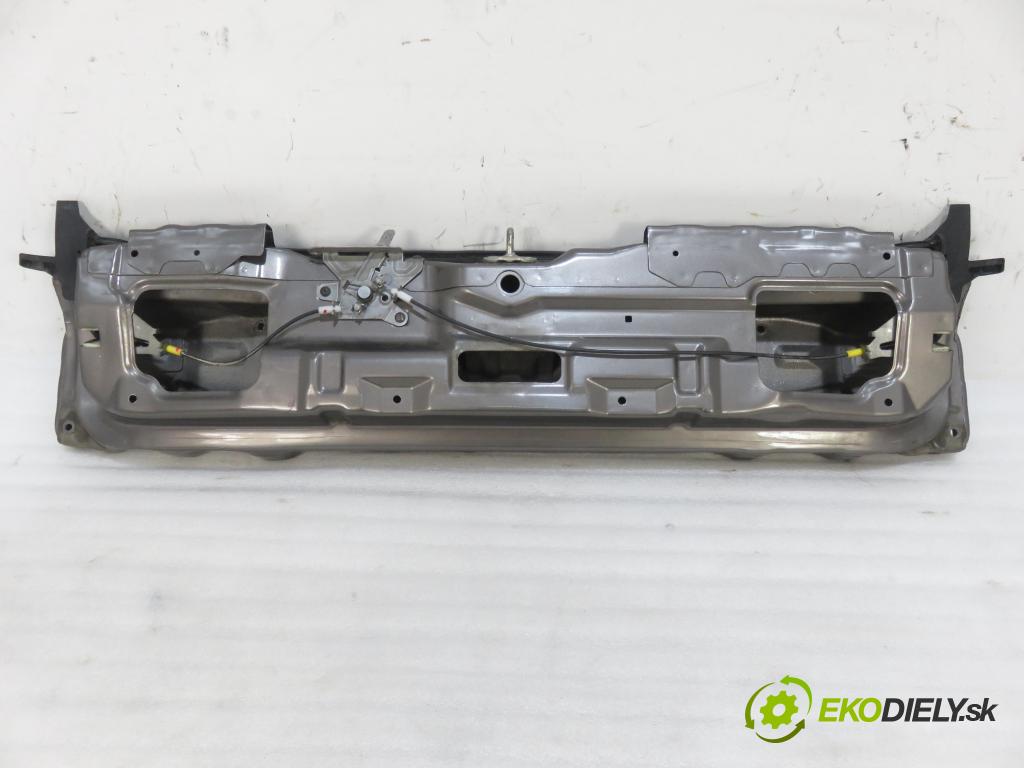 CITROEN C-CROSSER (EP_) SUV 2011 115,00 2.2 HDi 160 - 4HN (DW12MTED4) 2179,00 kapota kufor VAN