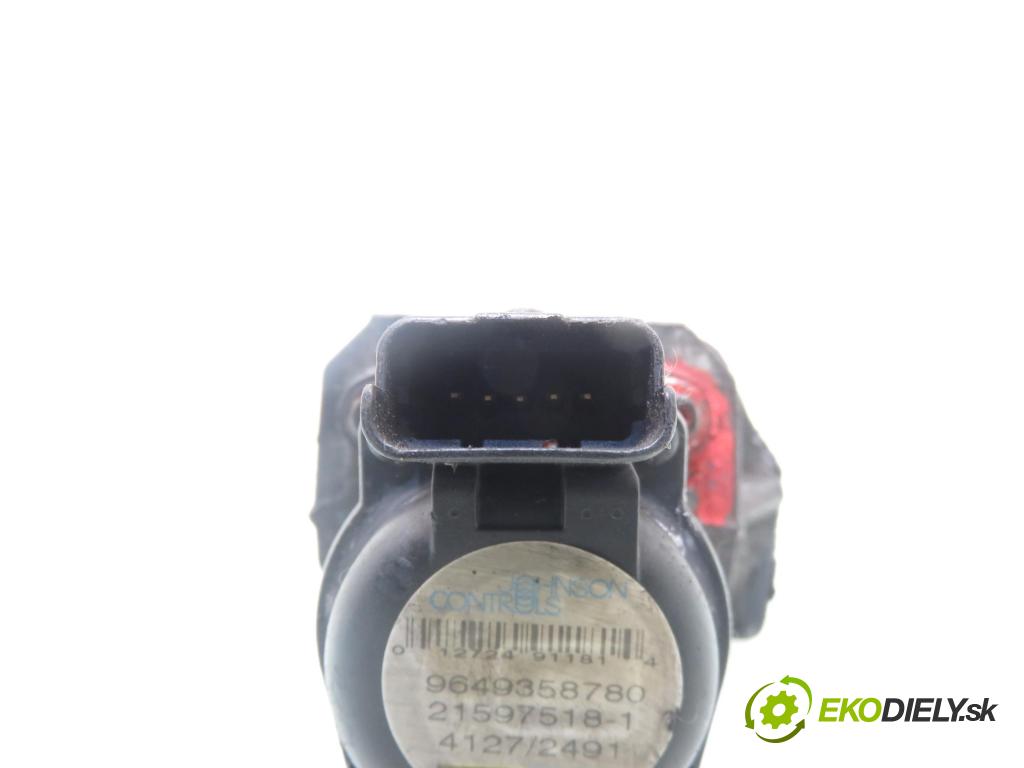 CITROEN XSARA PICASSO (N68) MINIVAN 2005 80,00 1.6 HDi - 9HZ (DV6TED4) 1560,00 VENTIL: EGR 9649358780 ; 215975181 ; EN48000