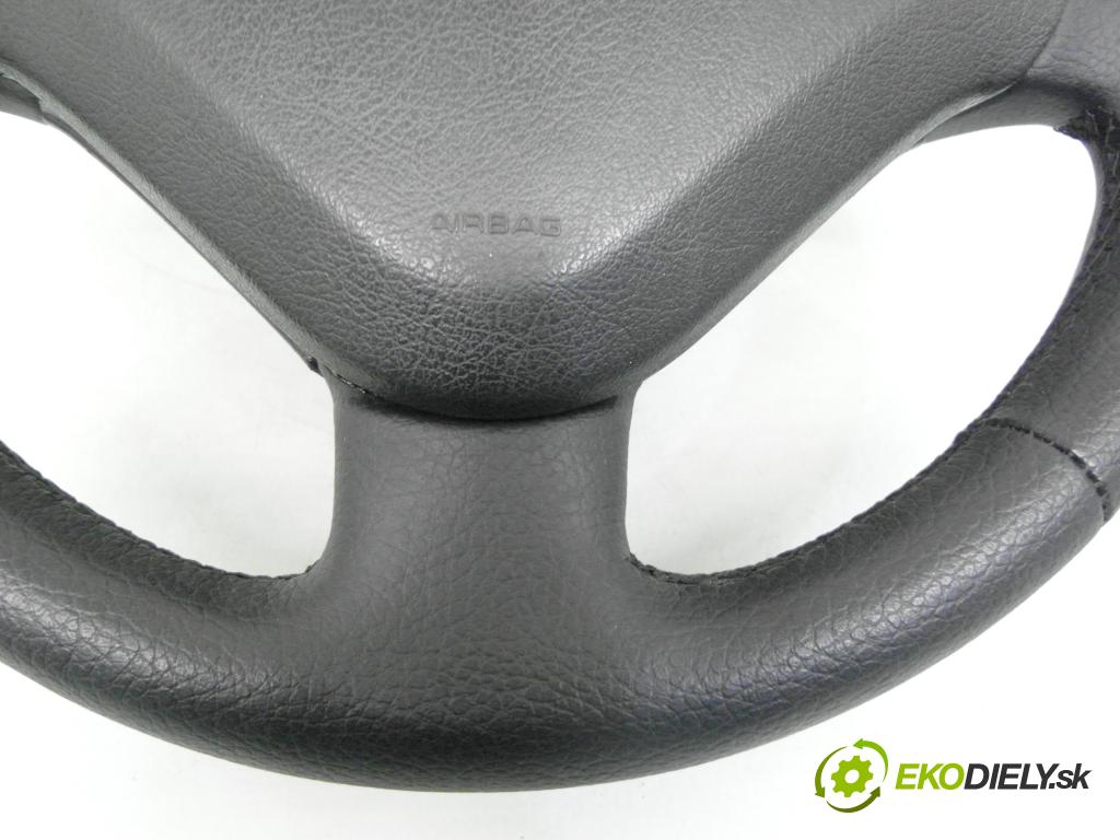PEUGEOT 207 (WA_, WC_) HB 2009 110,00 1.6 THP 1598,00 Volant CD102530ZD ; 96809101ZD ; 96701085ZD (Volant)