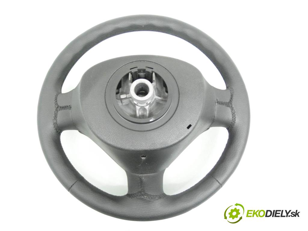 PEUGEOT 207 (WA_, WC_) HB 2009 110,00 1.6 THP 1598,00 Volant CD102530ZD ; 96809101ZD ; 96701085ZD (Volant)