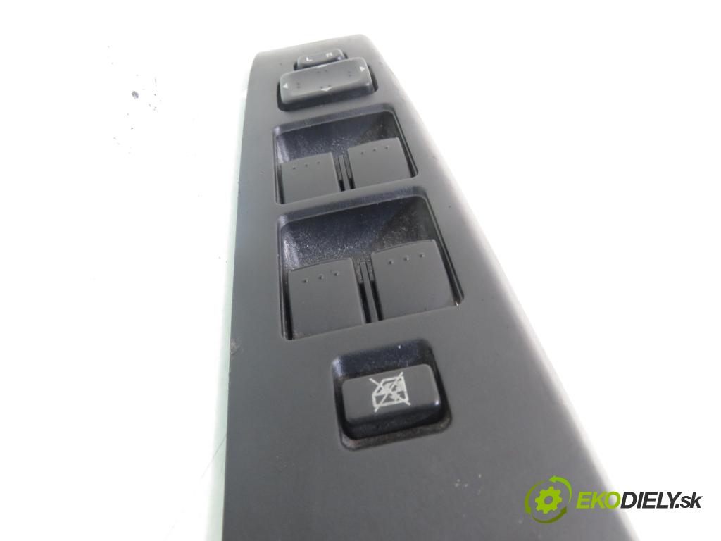 MAZDA 5 (CR19) MINIVAN 2005 85,00 1.8 1798,00 Panel ovládaní oken CC64684L6 ; CC64684L6D02 ; CC2966350A