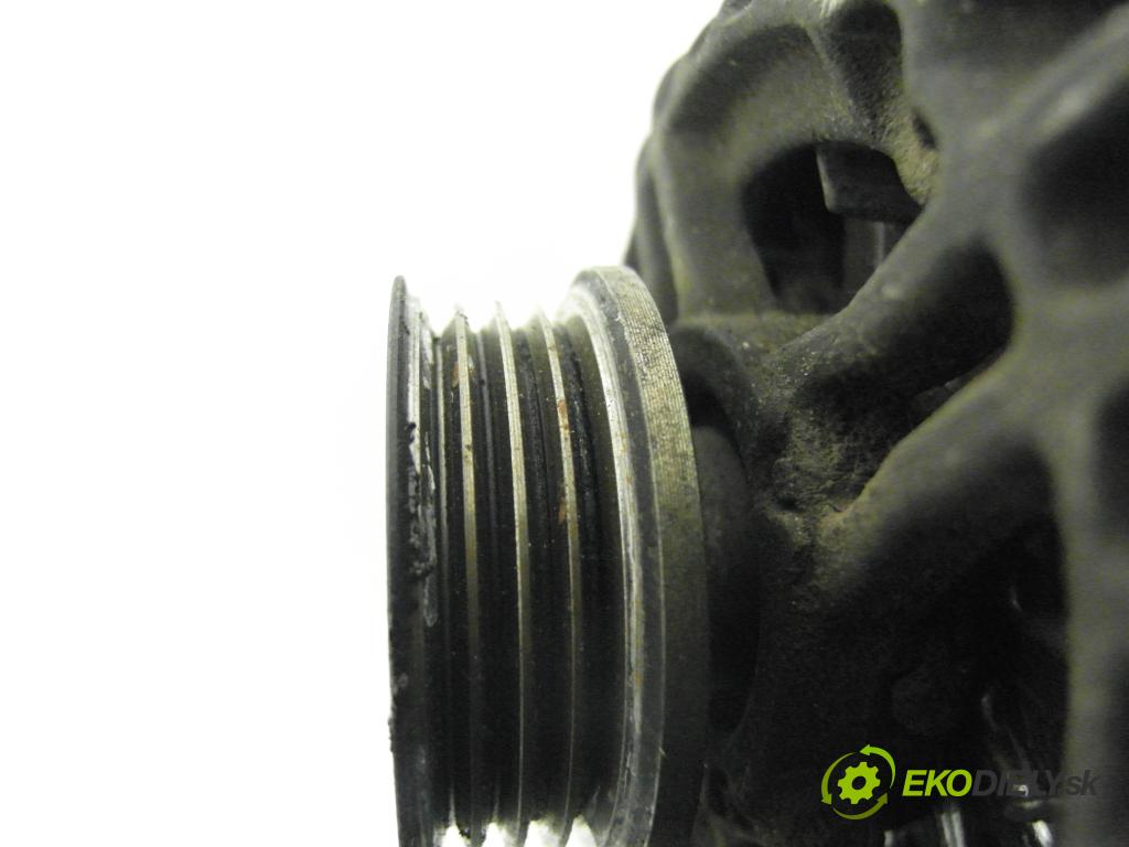 FIAT PANDA (169_) HB 2004 40,00 1.1 54 - 187 A1.000 1108,00 Alternátor MS102218220 ; 46843090 ; A115IM (Alternátor)