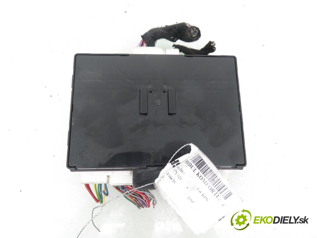 MAZDA 5 (CR19) MINIVAN 2005 85,00 1.8 1798,00 MODUL BCM CD3467560B