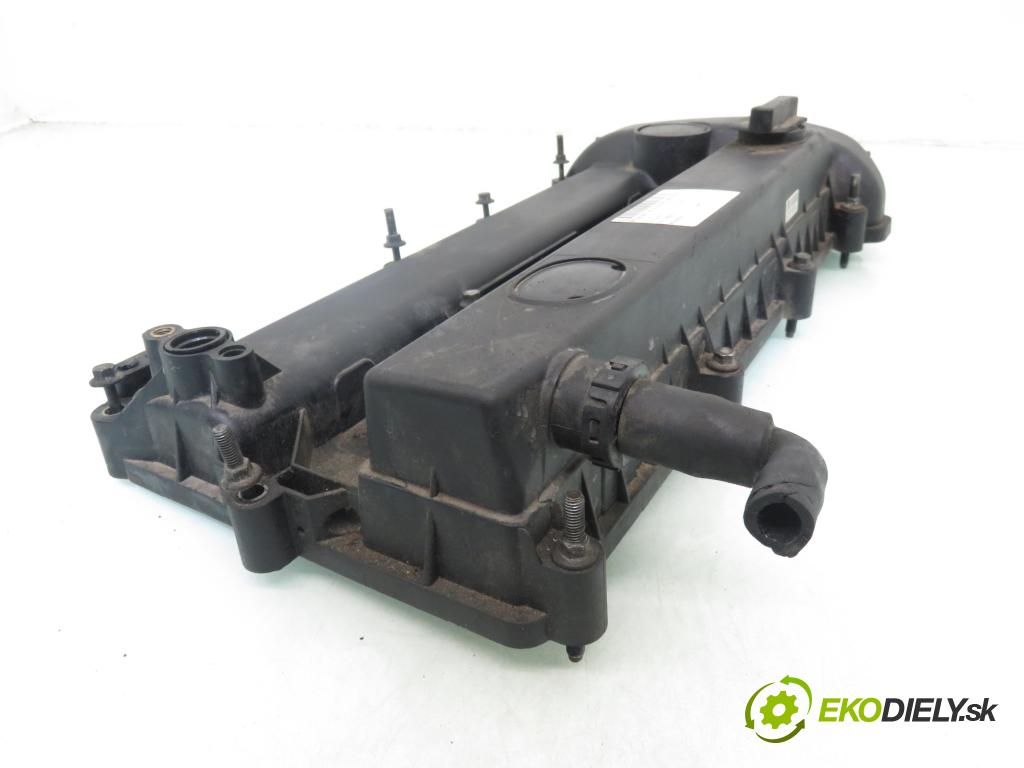 MAZDA 5 (CR19) MINIVAN 2005 85,00 1.8 1798,00 kryt Ventilů GF25M15