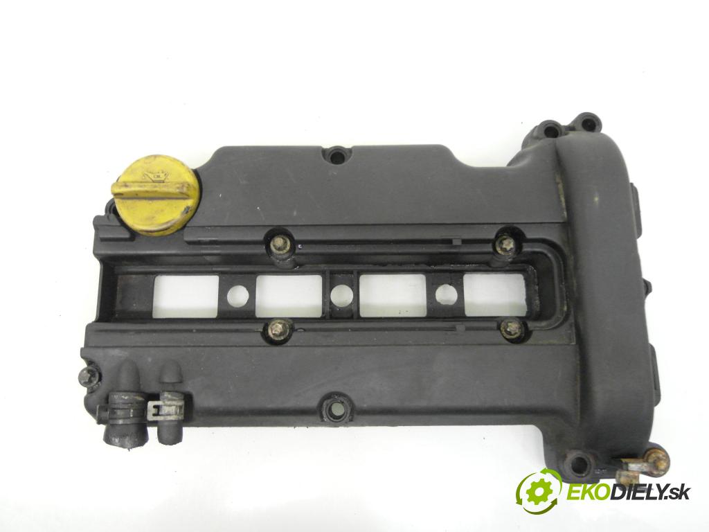 OPEL ASTRA H Kombi (A04) KOMBI 2005 77,00 1.6 - Z 16 XE1 1598,00 kryt Ventilů