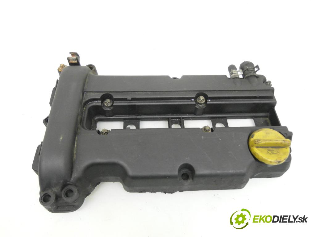 OPEL ASTRA H Kombi (A04) KOMBI 2005 77,00 1.6 - Z 16 XE1 1598,00 kryt Ventilů