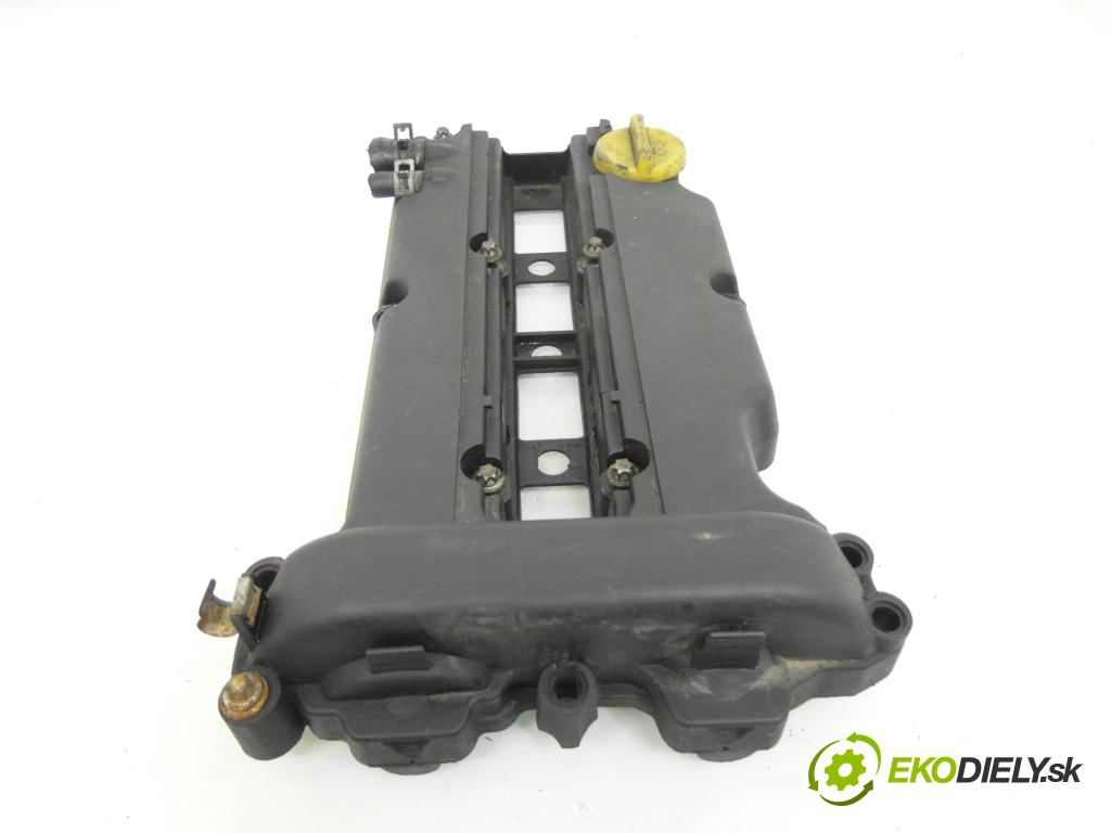 OPEL ASTRA H Kombi (A04) KOMBI 2005 77,00 1.6 - Z 16 XE1 1598,00 kryt Ventilů