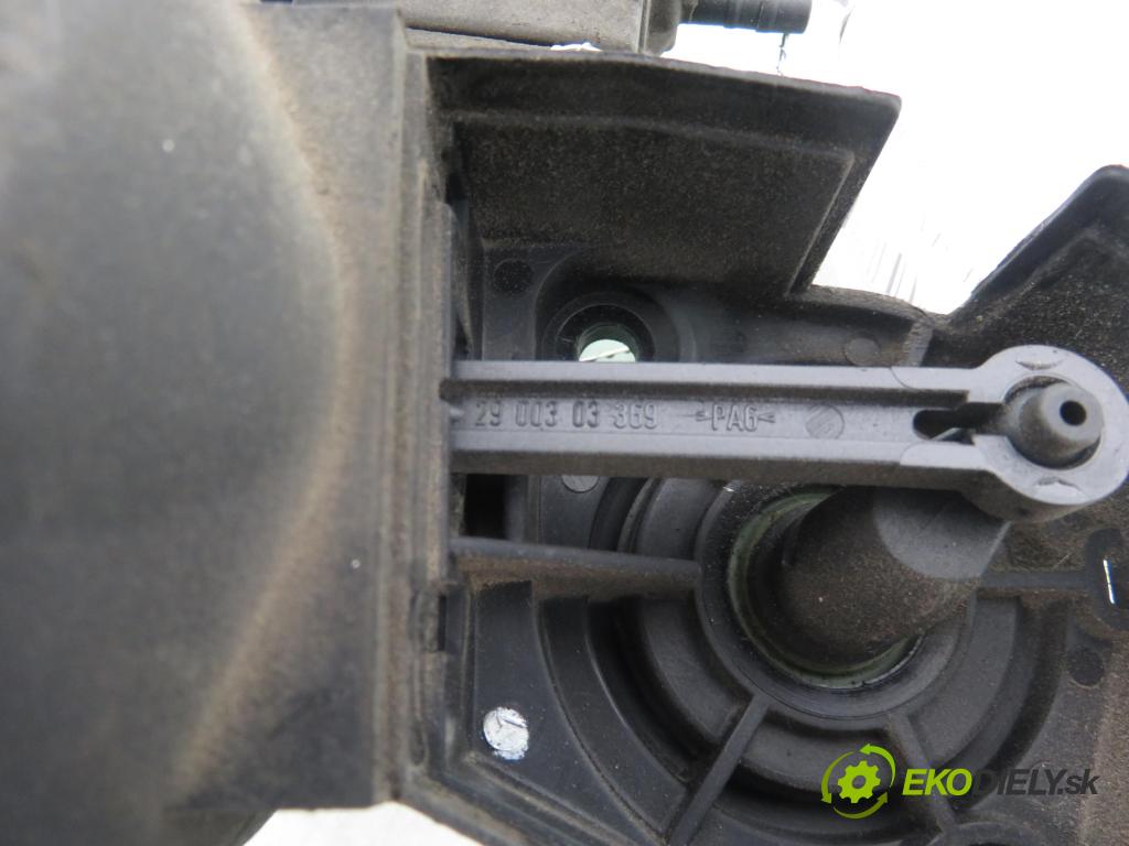 AUDI A4 (8D2, B5) SEDAN 1999 92,00 1.8 - ADR 1781,00 VENTIL VAKUUM: 2900303369
