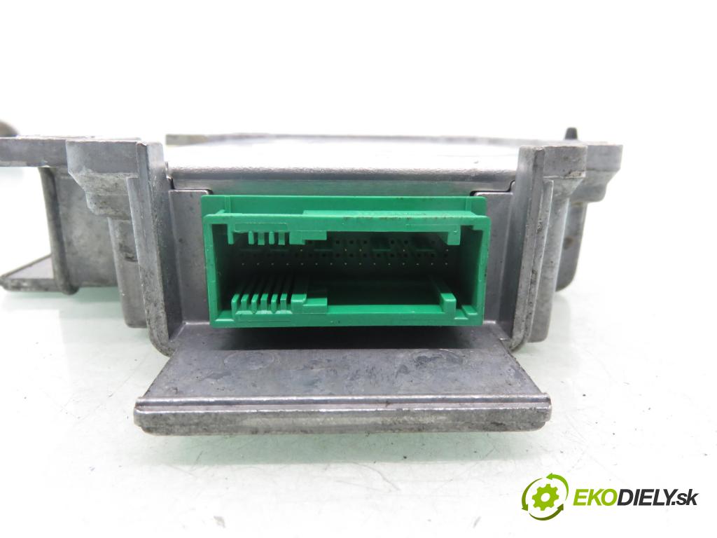 SAAB 9-3 (YS3F) SEDAN 2003 92,00 2.2 TiD - D223L 2171,00 MODUL air BAG 12798517