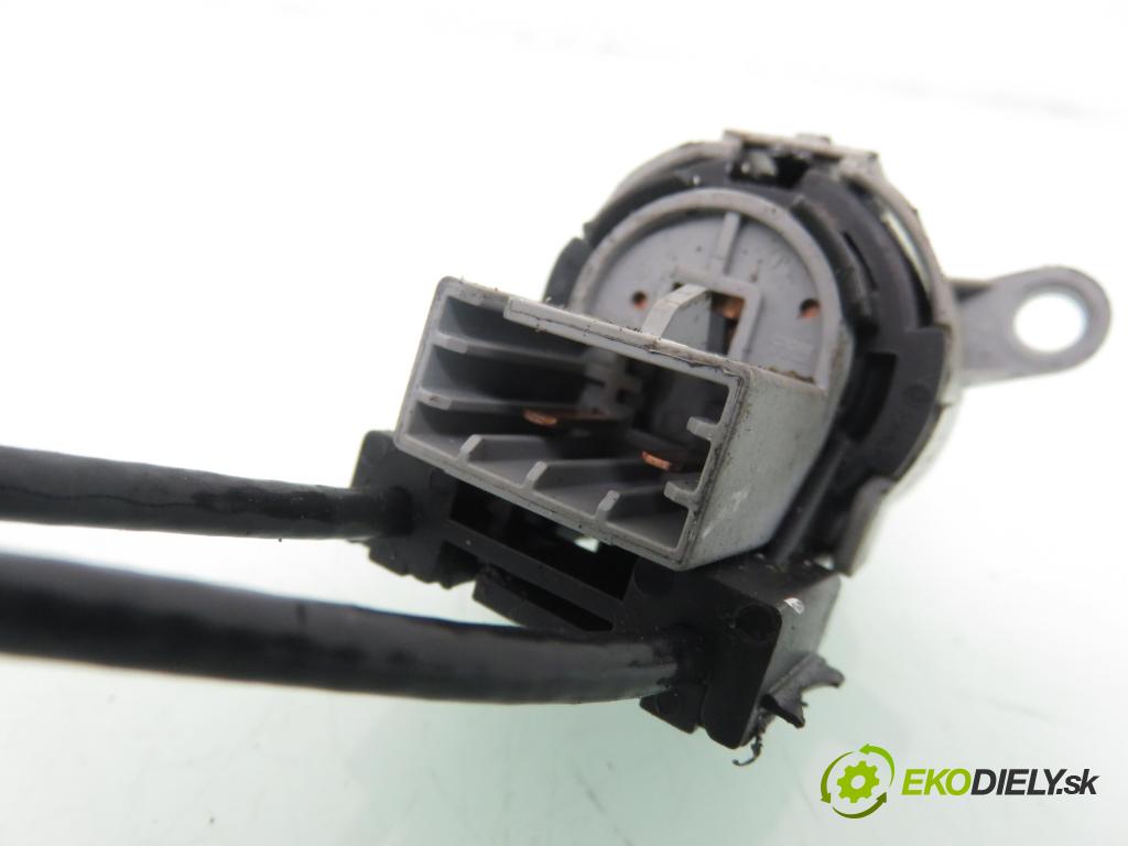 FORD FOCUS Turnier (DNW) KOMBI 2000 66,00 1.8 Turbo DI / TDDi - C9DB 1753,00 Lanko panel kúrenia 98AB11504AH ; 2M5111503AA