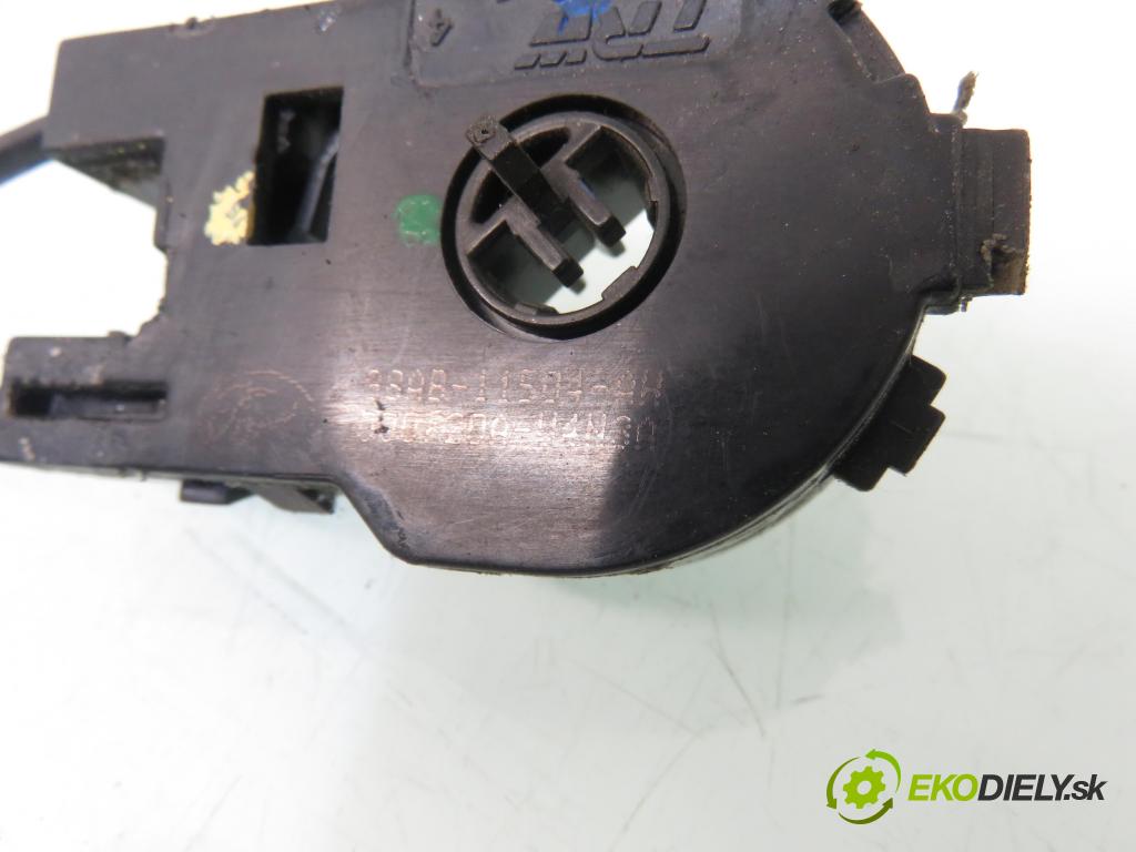 FORD FOCUS Turnier (DNW) KOMBI 2000 66,00 1.8 Turbo DI / TDDi - C9DB 1753,00 Lanko panel kúrenia 98AB11504AH ; 2M5111503AA